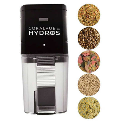 HYDROS WiFi Fish Feeder