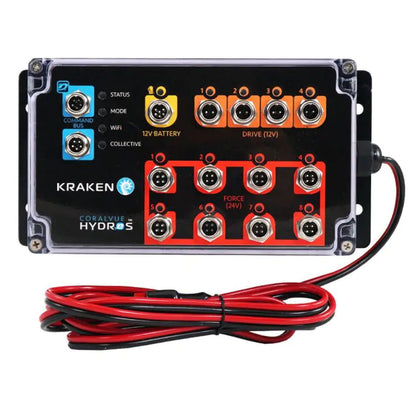 Kraken Hydros Controller