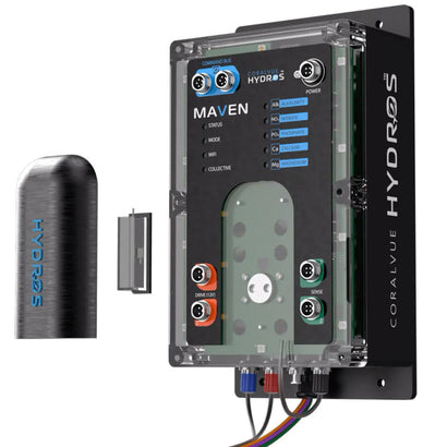 HYDROS Maven Automatic Water Tester (Alk, Ca, Mg, NO3, PO4)