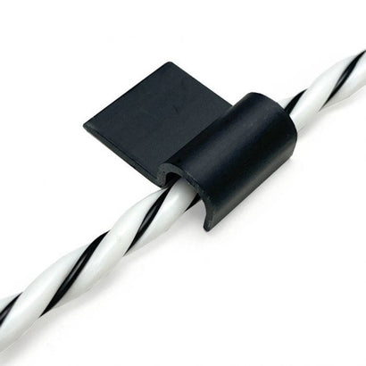 HYDROS Rope Leak Sensor Mounting Clips (10 pack)