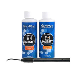 HYDROS Lab Grade Salinity/Conductivity Probe Kit