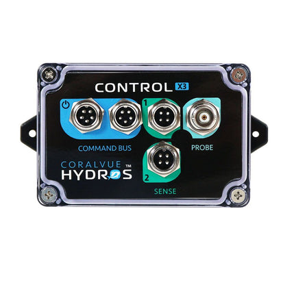 HYDROS Control X3