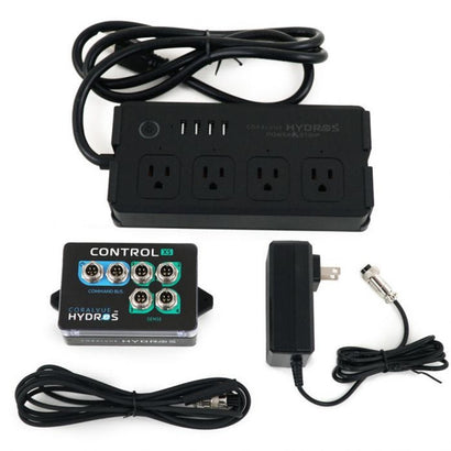HYDROS Control XS (Starter Kit)