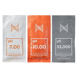 Neptune Calibration Pack