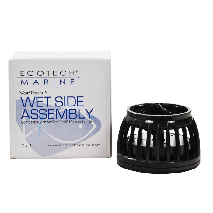 VorTech Wet Side Assembly MP10