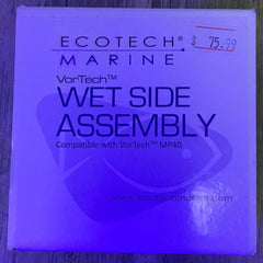 Ecotech Wet side Mp40