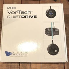 VorTech MP60mQD