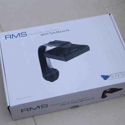 Ecotech RMS XR15 Tank Mount