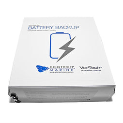Ecotech VorTech Battery Backup
