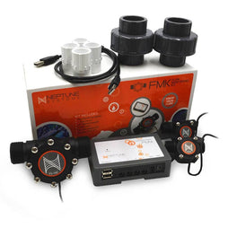 Neptune Flow Monitoring Kit