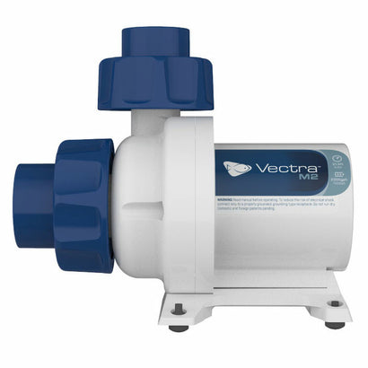 Ecotech Vectra M2 - Mobius Ready DC Rerun Pump (2000 PGH)