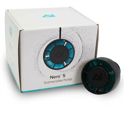 Nero 5 Powerhead (3000 GPH)