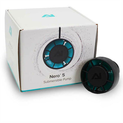 Nero 5 Powerhead (3000 GPH)