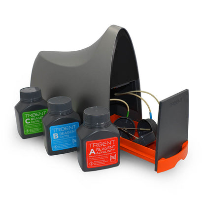 Neptune Systems Trident Water Analyzer