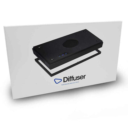 Ecotech XR30 G5 & G6 Diffuser Upgrade