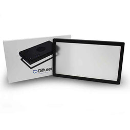 Ecotech XR30 G5 & G6 Diffuser Upgrade