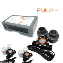 Neptune Flow Monitoring Kit